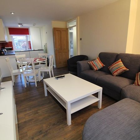 Townlets Serviced Accommodation Salisbury Belfast Extérieur photo
