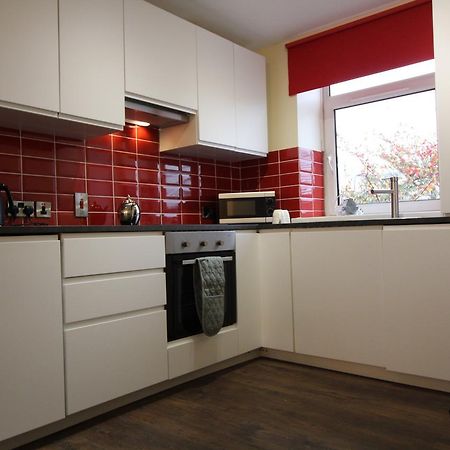 Townlets Serviced Accommodation Salisbury Belfast Extérieur photo
